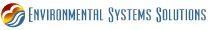 Environmental Systems Solutions Logo